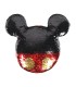 COJIN LENTEJUELAS MICKEY