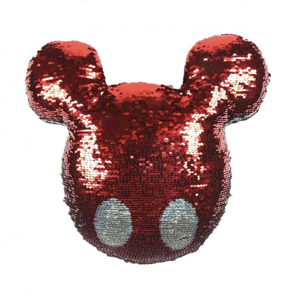 COJIN LENTEJUELAS MICKEY