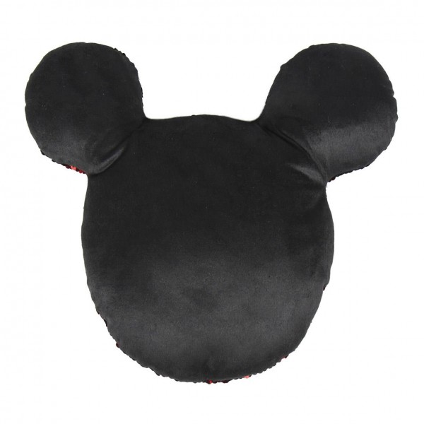 COJIN LENTEJUELAS MICKEY