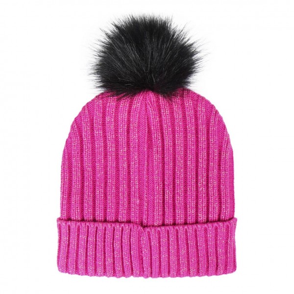 GORRO POMPON LOL