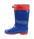 BOTAS LLUVIA PVC MICKEY