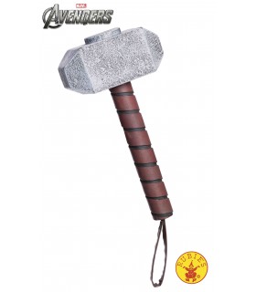 MARTILLO THOR AVENGERS AD