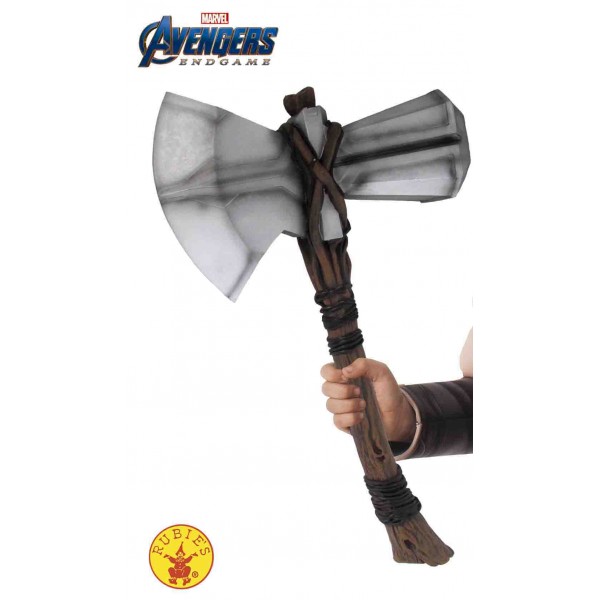 MARTILLO THOR ENDGAME INF