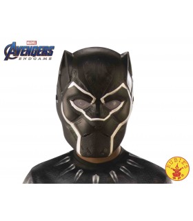 MASCARA BLACK PANTHER ENGAME INF