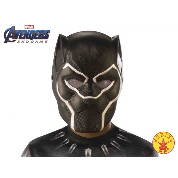 MASCARA BLACK PANTHER ENGAME INF