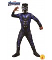 DISFRAZ BLACK PANTHER ENDGAME