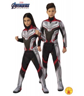 DISFRAZ TEAM SUIT ENDGAME PREMIUM