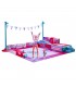 Team Gem Gimnasio