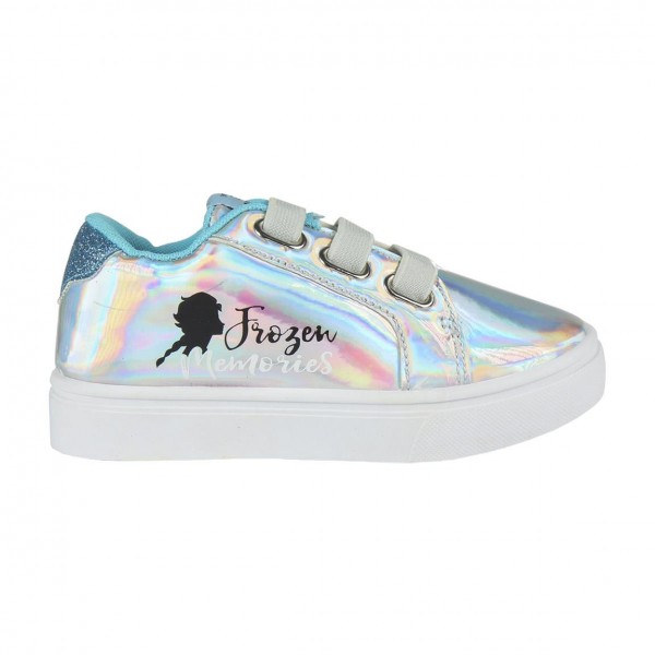 DEPORTIVA BAJA FROZEN 2