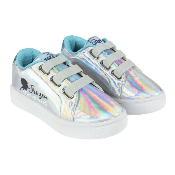 DEPORTIVA BAJA FROZEN 2
