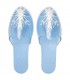 Frozen 2 zapatos Anna y Elsa Travel