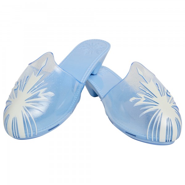 Frozen 2 zapatos Anna y Elsa Travel