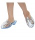 Frozen 2 zapatos Anna y Elsa Travel