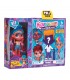 Pack mascotas Hairadorables