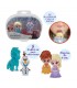 Mini-figuras Frozen, el reino de hielo 2 Whisper & Glow