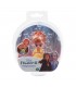 Mini-figuras Frozen, el reino de hielo 2 Whisper & Glow
