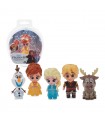 Mini-figuras Frozen, el reino de hielo 2 Whisper & Glow