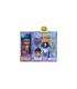 Hairdorables Pack Hairdudeables Bff
