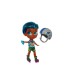 Hairdorables Pack Hairdudeables Bff