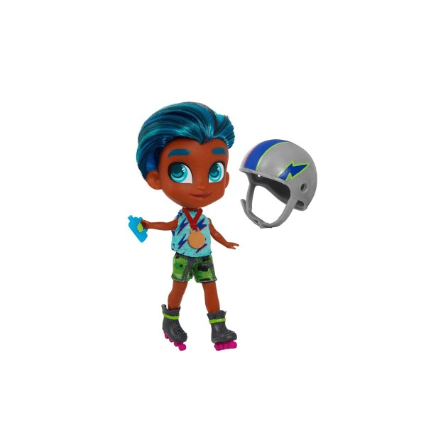 Hairdorables Pack Hairdudeables Bff