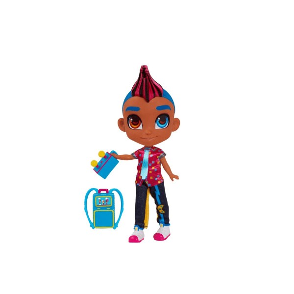Hairdorables Pack Hairdudeables Bff