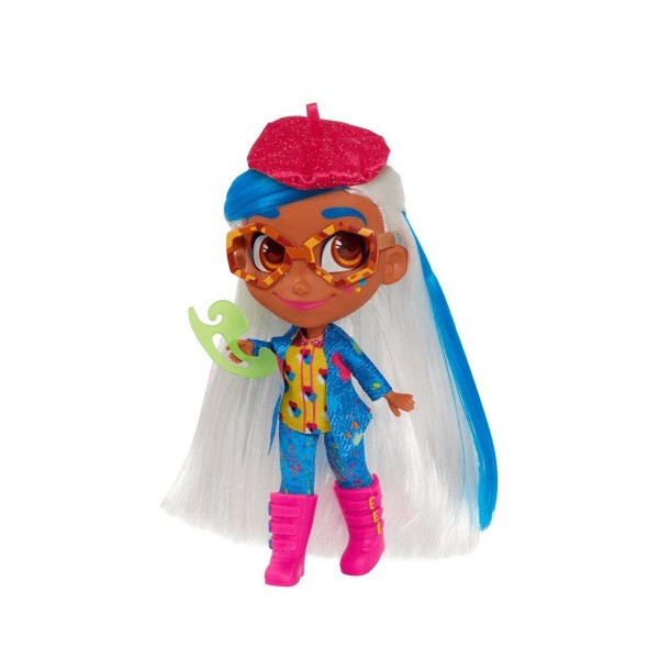 Hairdorables Pack Hairdudeables Bff
