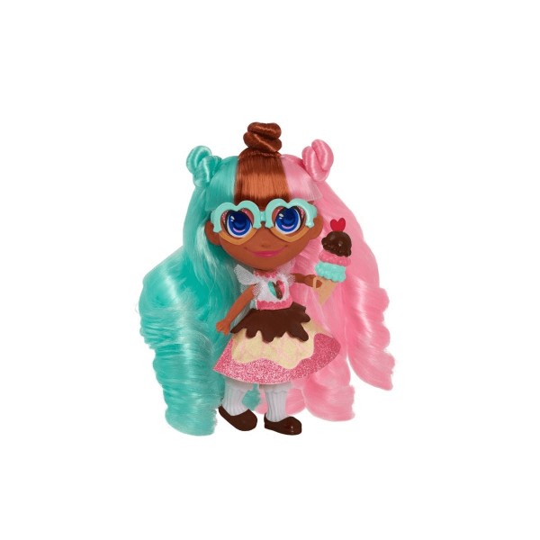 Hairdorables Pack Hairdudeables Bff