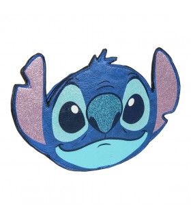 CARTERA MONEDERO POLIPIEL DISNEY STITCH