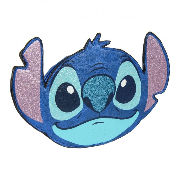 CARTERA MONEDERO POLIPIEL DISNEY STITCH