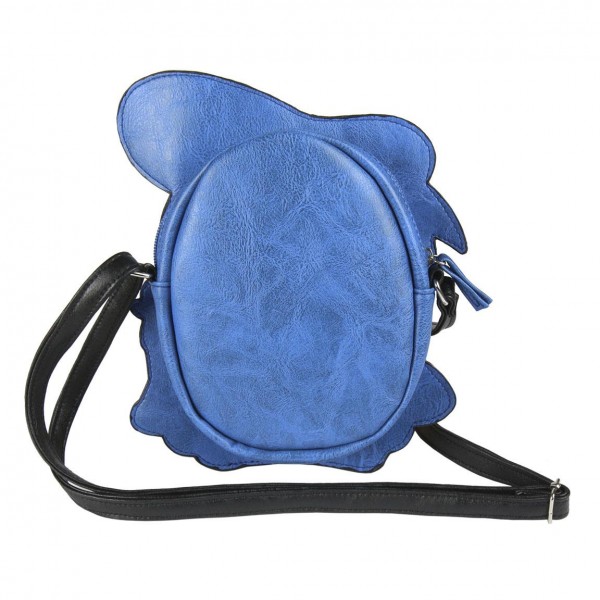 BOLSO BANDOLERA 3D POLIPIEL DISNEY DONALD