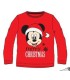 CAMISETA MANGA LARGA MICKEY