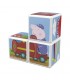 Magicube Viaja con Peppa