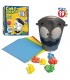 Juego Cubo a la Fuga