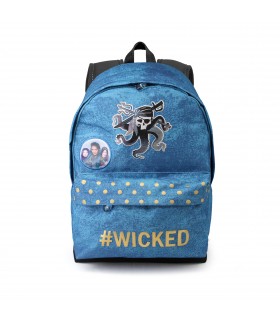 Mochila Los Descendientes 3 Disney 42x30x17cm.