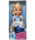 Muñeca Cenicienta Disney 35cm