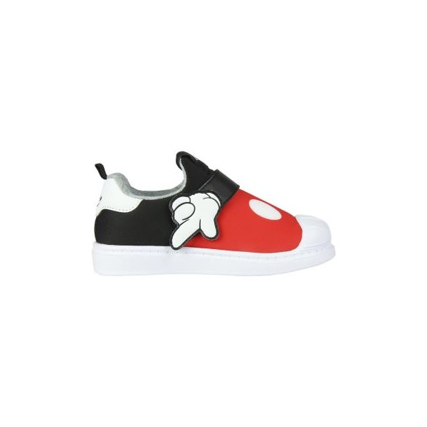 DEPORTIVA SUELA LIGERA MICKEY
