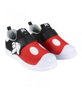 DEPORTIVA SUELA LIGERA MICKEY