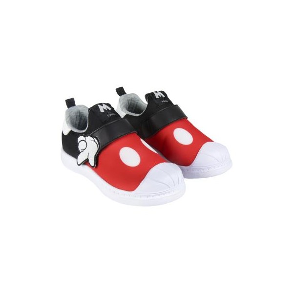 DEPORTIVA SUELA LIGERA MICKEY