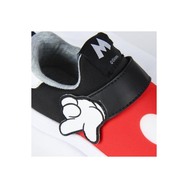 DEPORTIVA SUELA LIGERA MICKEY