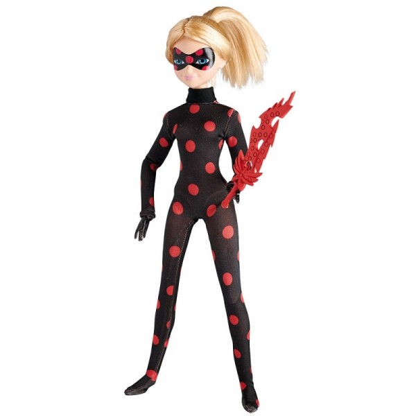 Ladybug - Muñeca Antibug