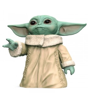 Figura action Yoda The Child Star Wars 16cm