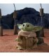 Peluche Yoda The Child Star Wars con sonidos 19cm