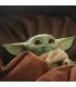 Peluche Yoda The Child Star Wars con sonidos 19cm