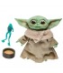 Peluche Yoda The Child Star Wars con sonidos 19cm