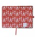 CUADERNO DE NOTAS MICKEY