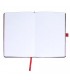 CUADERNO DE NOTAS MICKEY