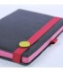 CUADERNO DE NOTAS MICKEY