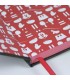 CUADERNO DE NOTAS MICKEY