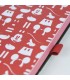 CUADERNO DE NOTAS MICKEY