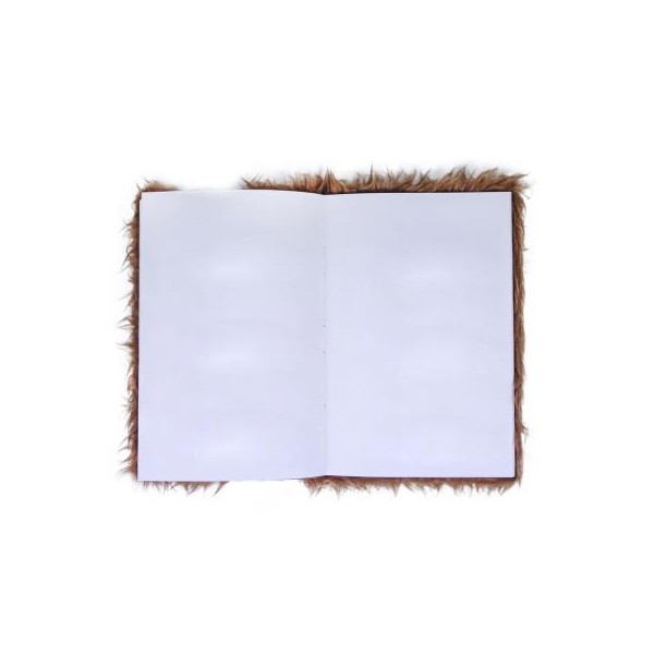 CUADERNO DE NOTAS PREMIUM STAR WARS CHEWBACCA